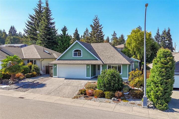 Property Photo: 3273 Creegan Dr BC V0R 1K2