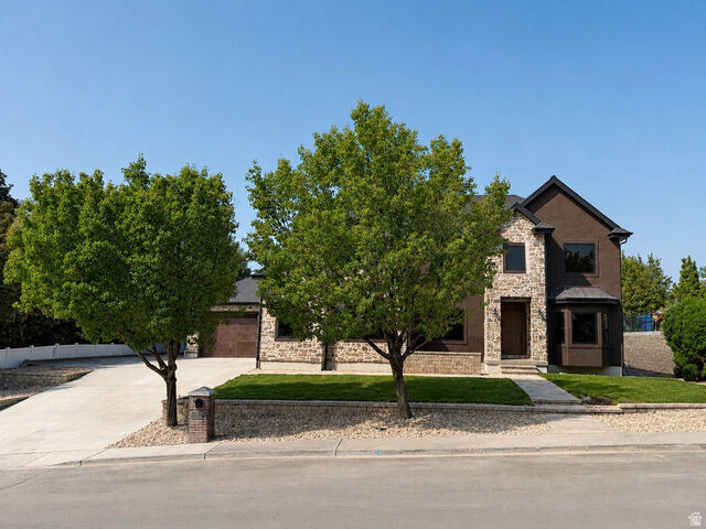Property Photo:  997 N 1560 E 60  UT 84097 