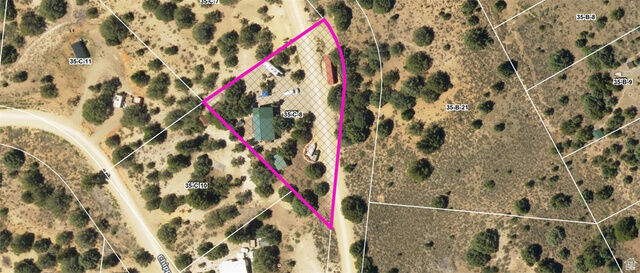 Property Photo:  4655 N Kosherm Way  UT 84710 