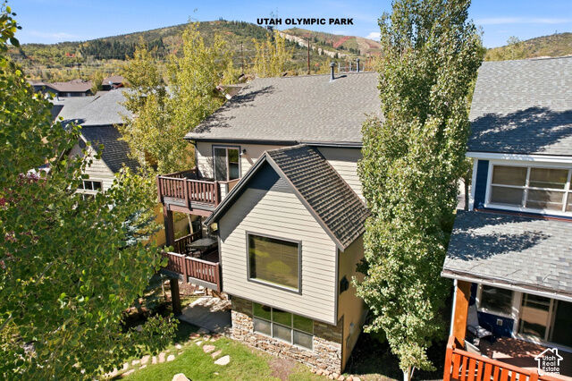 Property Photo:  5610 Kodiak Way  UT 84098 
