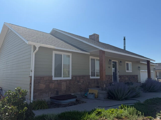 Property Photo:  180 N Sage Ln  UT 84747 