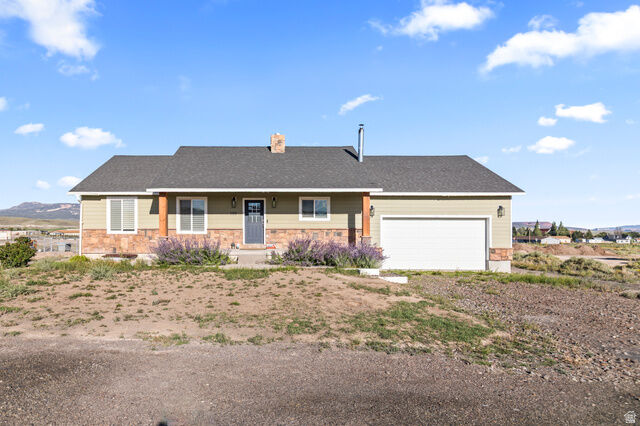 Property Photo:  180 N Sage Ln  UT 84747 