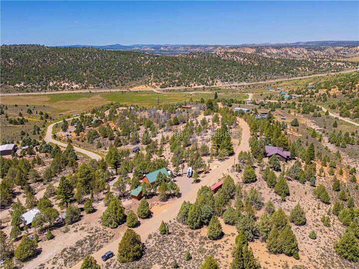 Property Photo:  4655 N Kosherm Way  UT 84710 