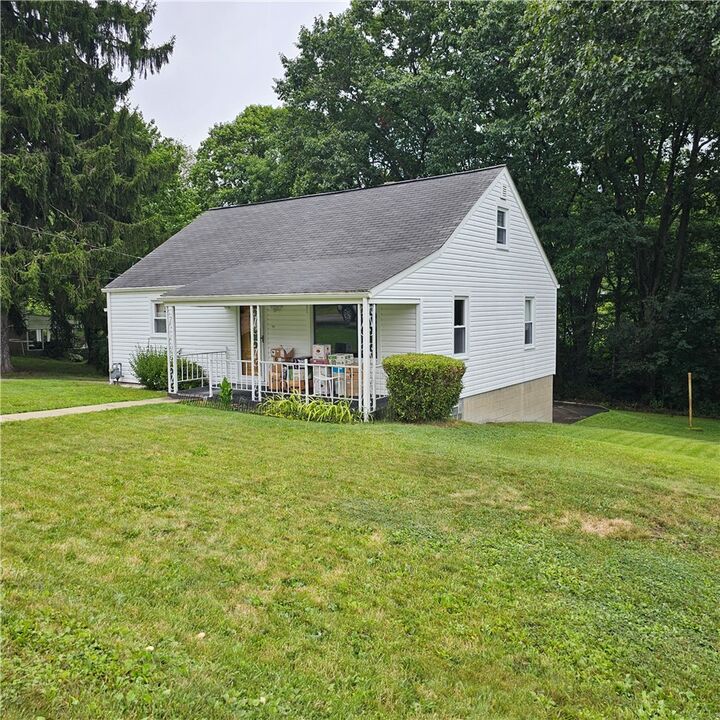 Property Photo: 248 Center Street PA 15010