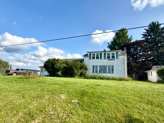 Property Photo: 531 Barton Run Road PA 16340