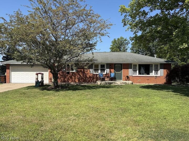 Property Photo: 893 Dresden Drive OH 44905
