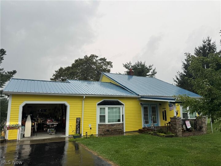 Property Photo:  53532 High Ridge Road  OH 43912 