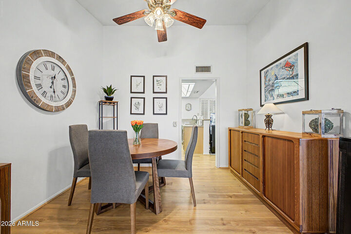 Property Photo:  13638 W Aleppo Drive  AZ 85375 