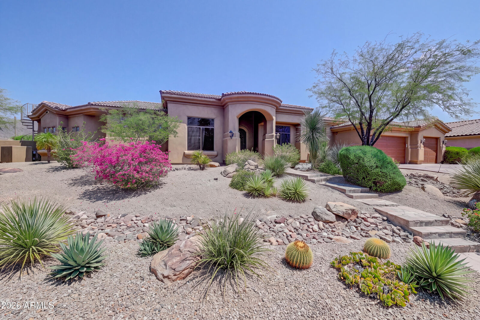Property Photo:  12149 N 123rd Way  AZ 85259 