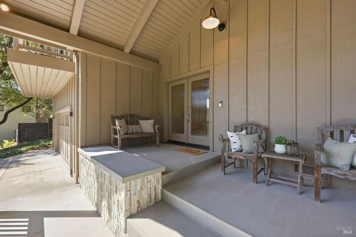 Property Photo:  905 Robertson Road  CA 95442 
