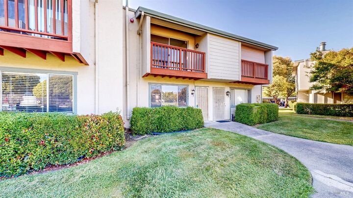 Property Photo: 1041 Golf Course Drive CA 94928