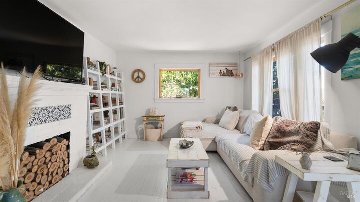 Property Photo: 121 Belle View Avenue CA 94952