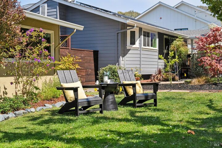 Property Photo:  312 Marin Avenue  CA 94941 