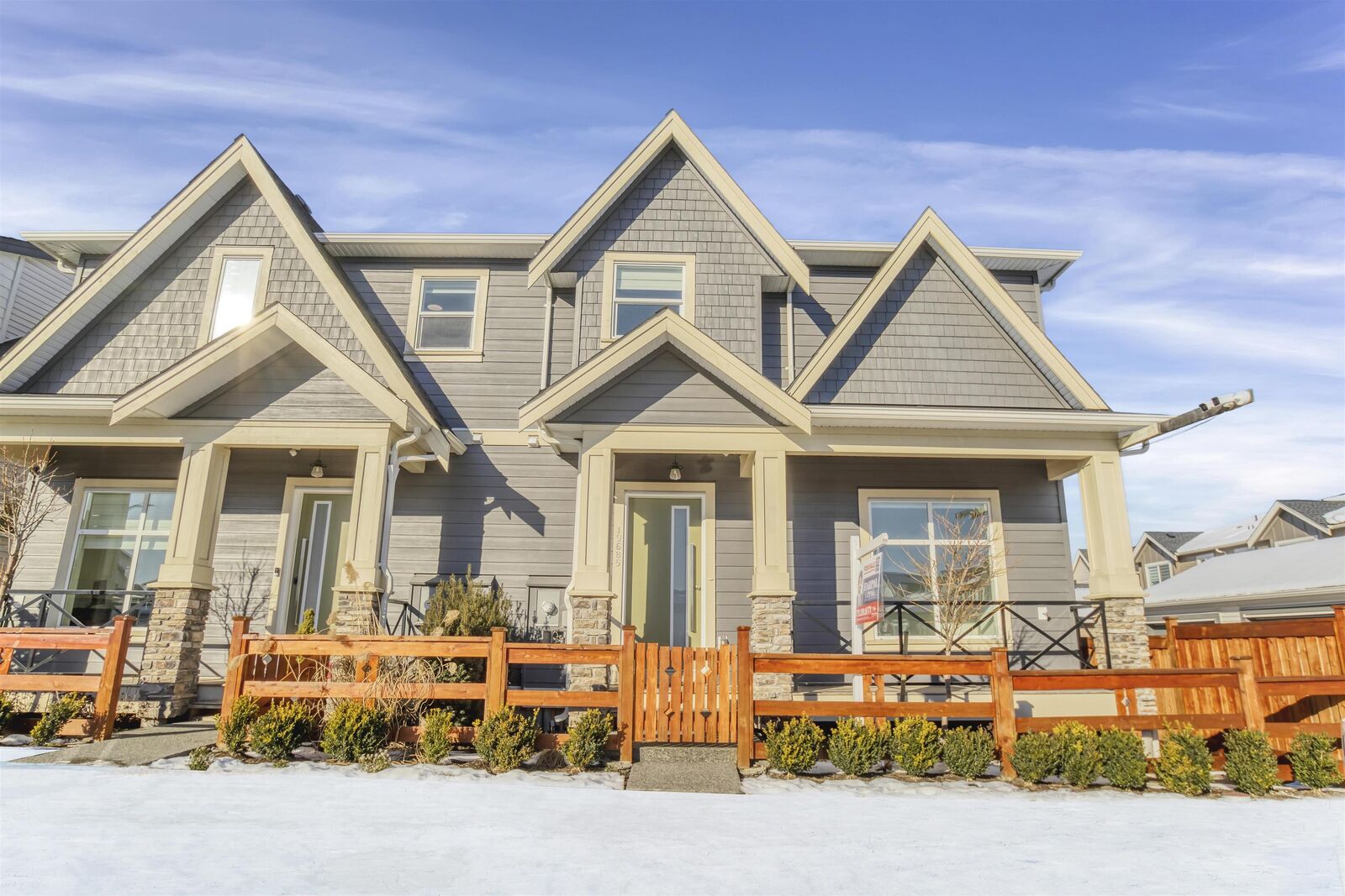 Property Photo: 19685 74 Avenue BC V2Y 3G6