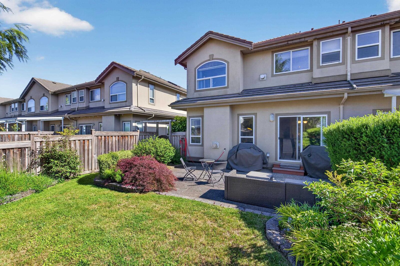 Property Photo: 998 Riverside Drive 24 BC V3B 7Y4