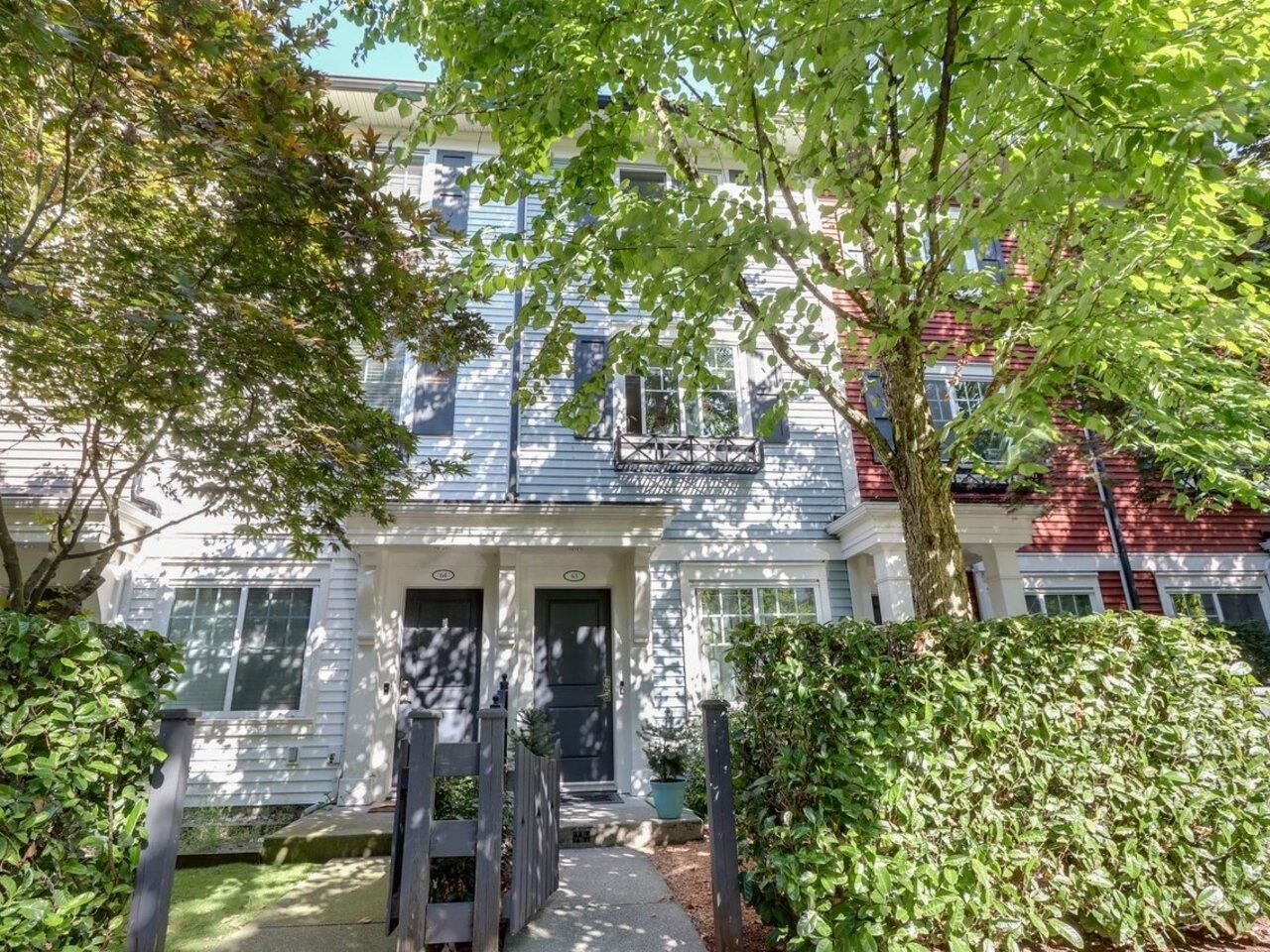 Property Photo:  3010 Riverbend Drive 63  BC V3C 0B8 