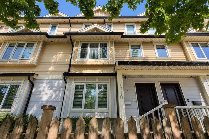 7010 Griffiths Avenue — photo 1
