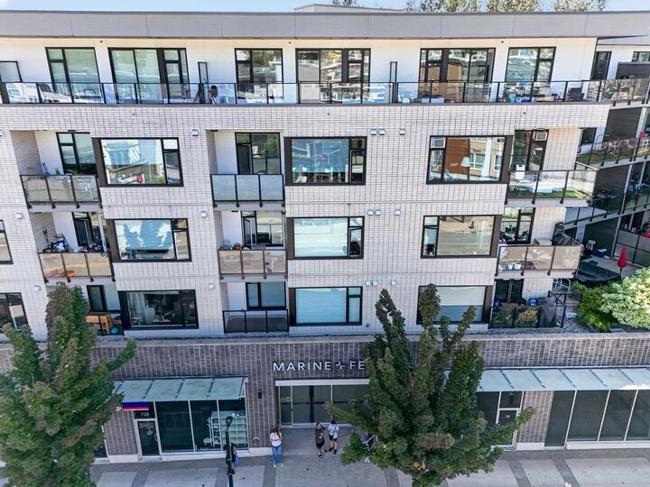 Property Photo:  725 Marine Drive 50*  BC V7M 0G2 