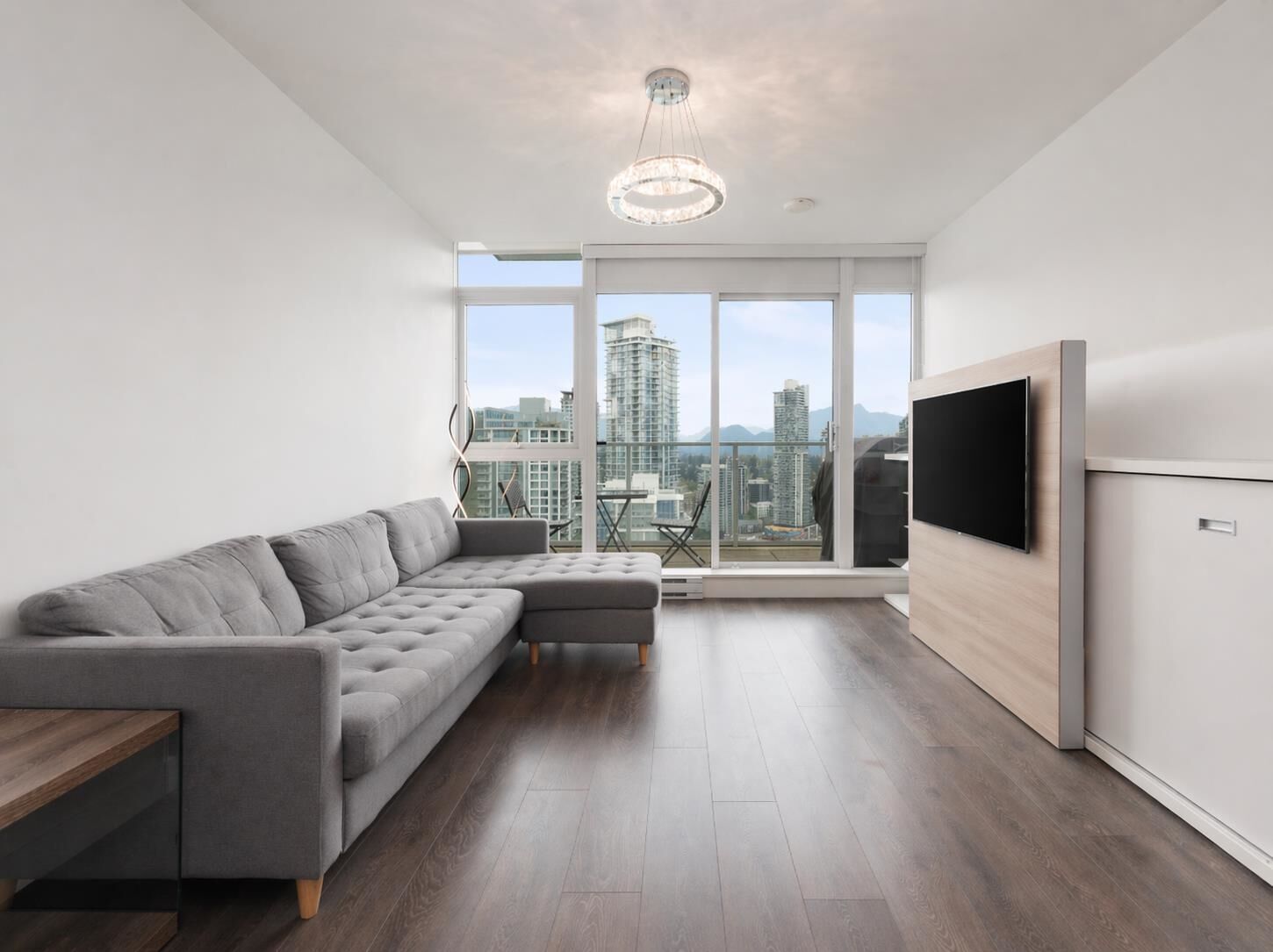 Property Photo: 657 Whiting Way 3601 BC V3J 0J6