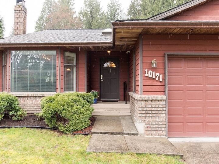 Property Photo: 10171 159A Street BC V4N 2N7