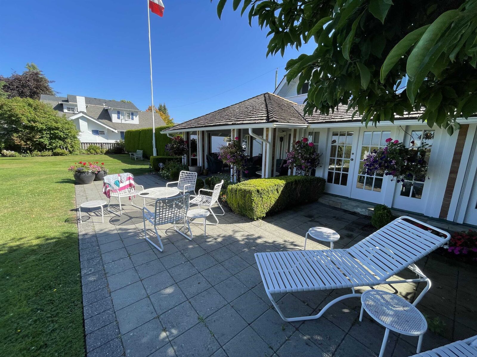 Property Photo:  2653 O'Hara Lane  BC V4A 3R3 