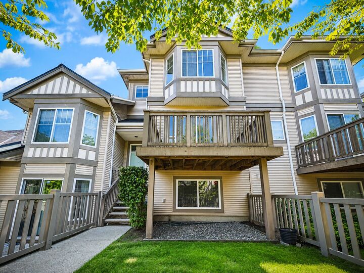 Property Photo: 3880 Westminster Highway 91 BC V7C 5S1