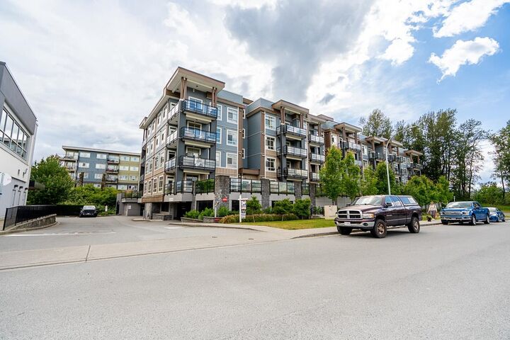 Property Photo:  45562 Airport Road 307  BC V2P 0J8 