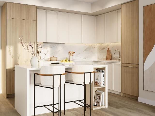 Property Photo: 58 Kong Court 104 BC V3K 0E1