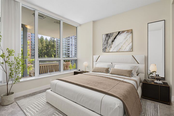 Property Photo: 5728 Berton Avenue 710 BC V6S 0E5