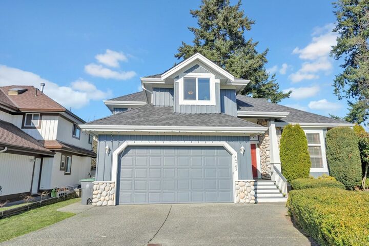 Property Photo: 14763 31A Avenue BC V4P 3E8