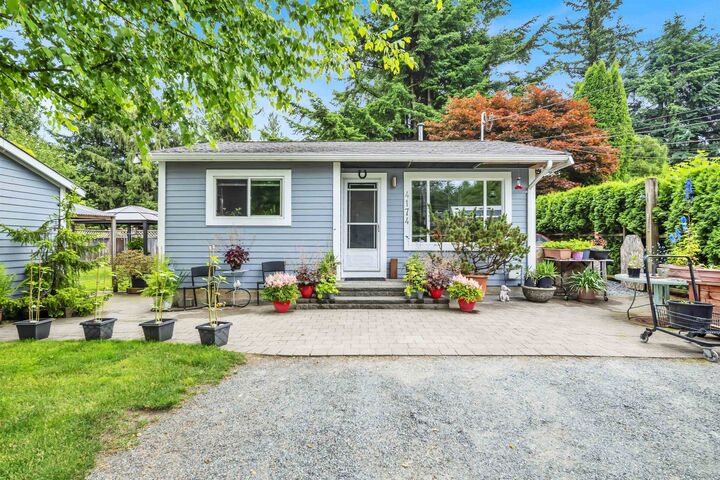 Property Photo: 4174 Bradner Road BC V4X 1S8