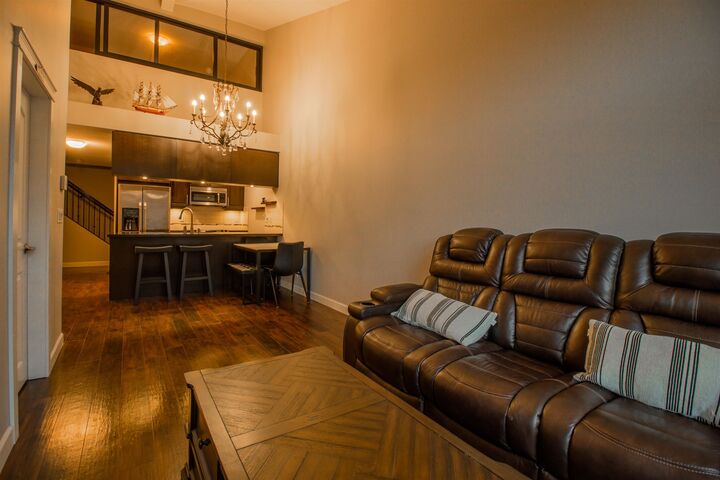 Property Photo: 8328 207A Street 407 BC V2Y 0K5