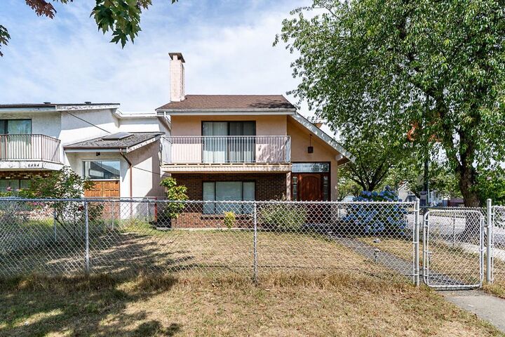 6496 Quebec Street — photo 1