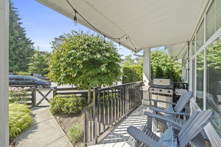 Property Photo: 14541 Winter Crescent 51 BC V4P 0G5
