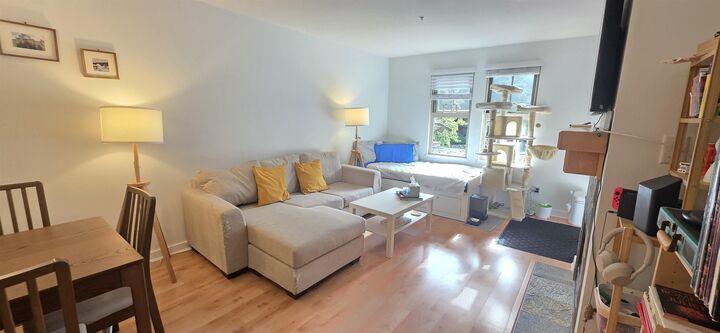 Property Photo:  15 Smokey Smith Place Place 201  BC V3L 5V7 