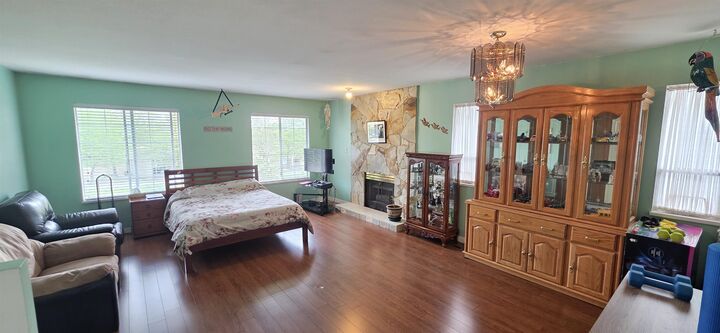 Property Photo: 14919 Spenser Drive BC V3M 7K7