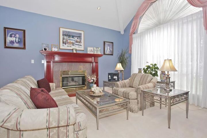 Property Photo:  11130 163A Street Main  BC V4N 4R8 