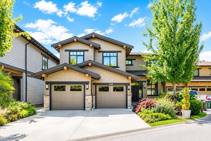 Property Photo: 1508 Cedar Springs Place BC V4M 0A7