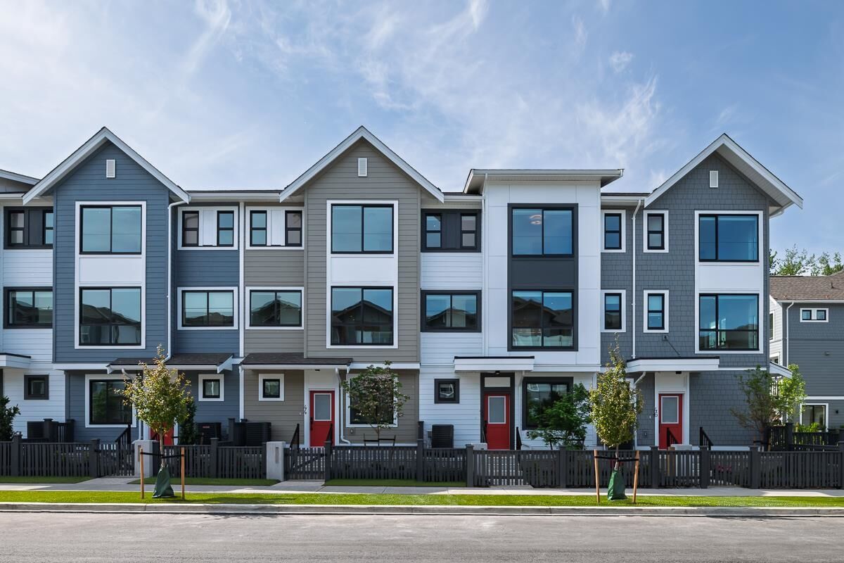 Property Photo: 7574 207 Street 48 BC V2Y 2A5