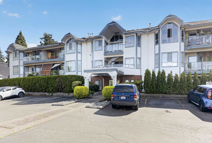 Property Photo:  5646 200 Street 204  BC V3A 1M8 