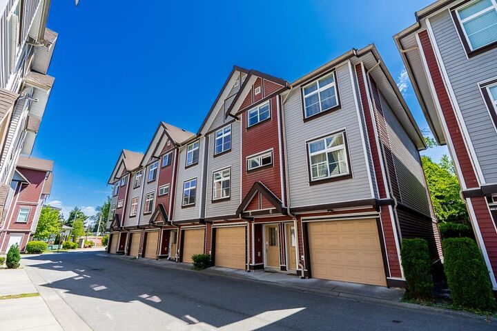 Property Photo: 9405 121 Street 5 BC V3V 0A9