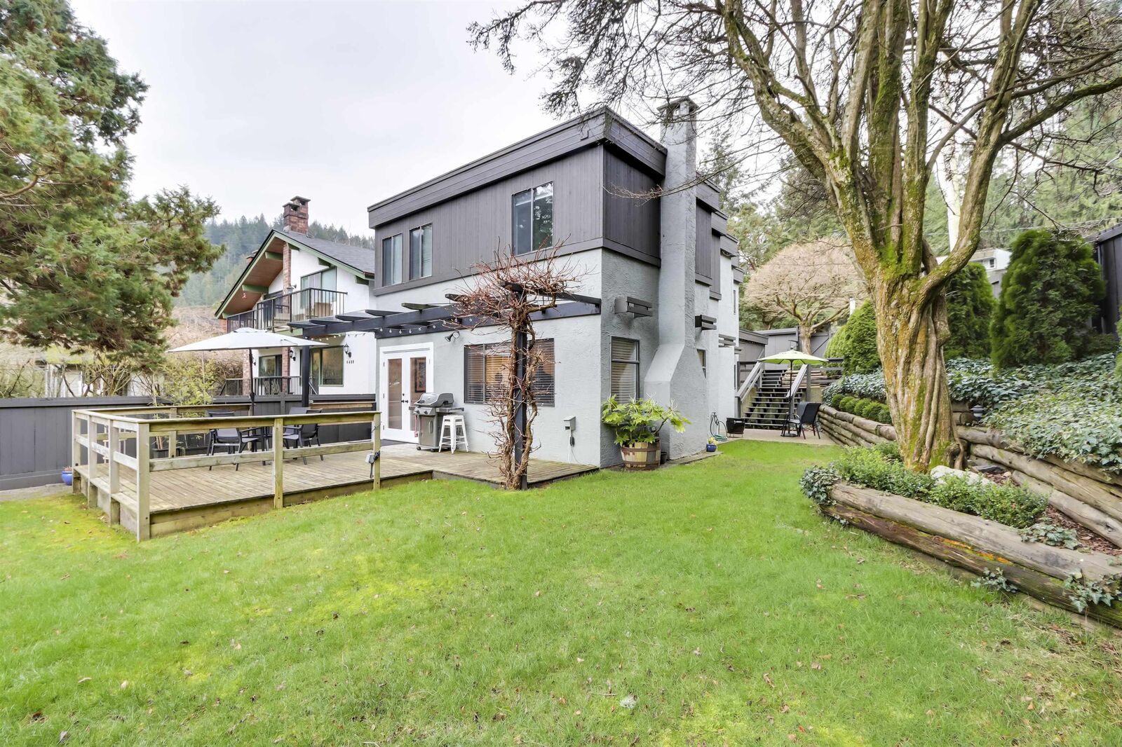 Property Photo: 6590 Nelson Avenue BC V7W 2A9