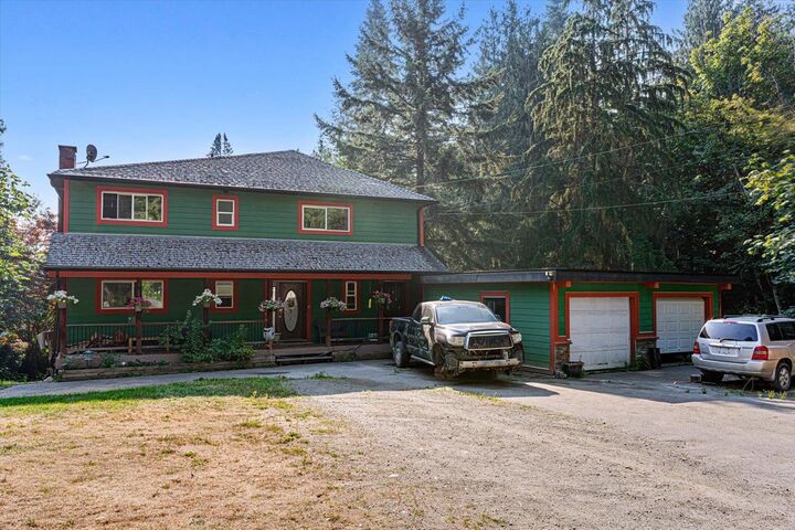 4820 Southside Road — photo 1