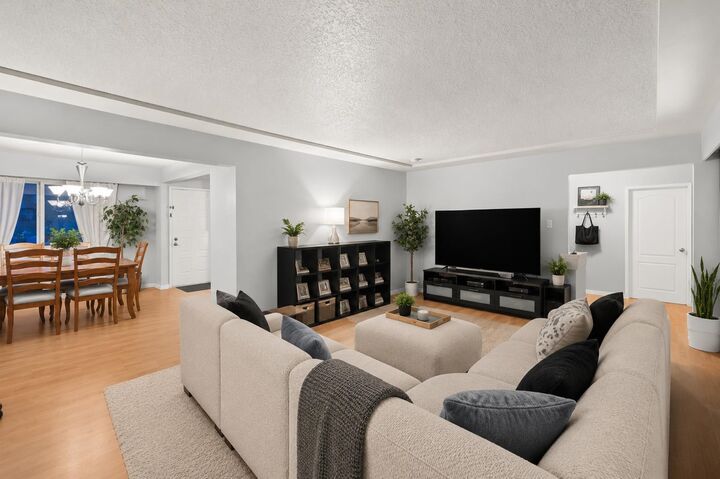 Property Photo: 3949 Sefton Street BC V3B 3S2