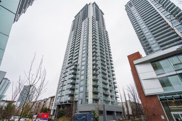 Property Photo:  13325 102A Avenue 711  BC V3T 0J5 