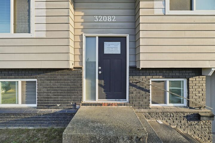 Property Photo: 32082 Austin Avenue BC V2T 4P3