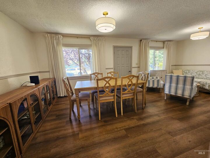 Property Photo:  713 1/2 Airway Ave  ID 83501 