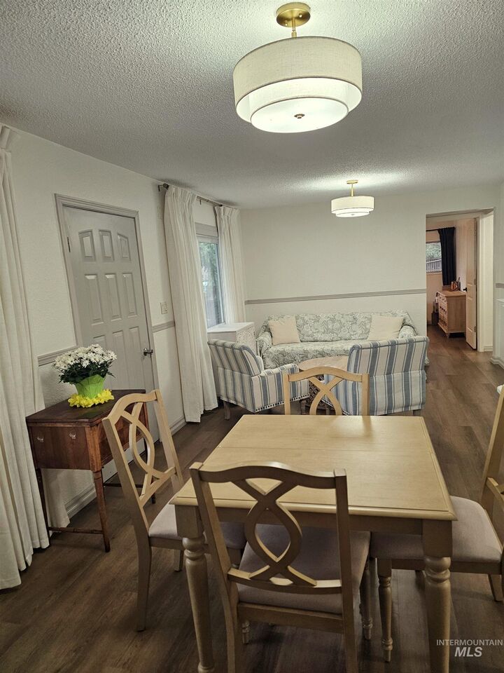 Property Photo:  713 1/2 Airway Ave  ID 83501 