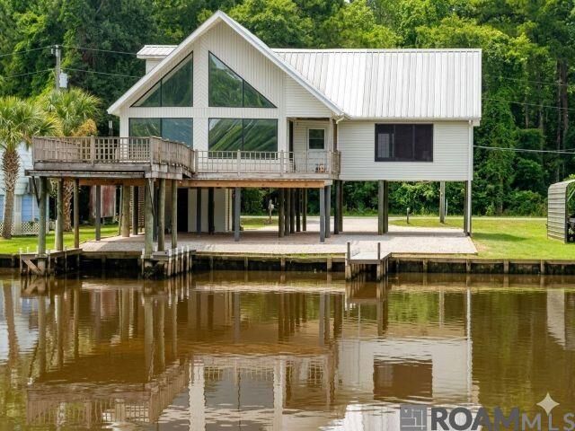Property Photo:  18923 River Bend Rd  LA 70443 