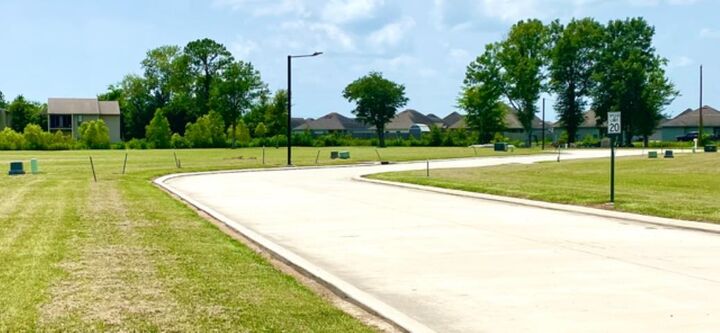 Property Photo: Tbd2/6 Winder Road East LA 70301